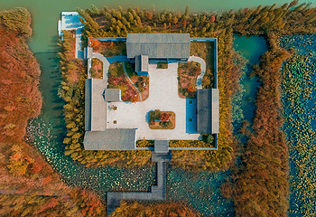 潘安湖国家湿地公园第 49 张图片