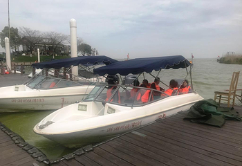 湖州太湖旅游度假区第 17 张图片