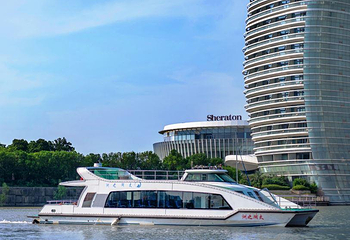 湖州太湖旅游度假区第 8 张图片