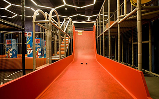 奈思堡家庭游乐中心