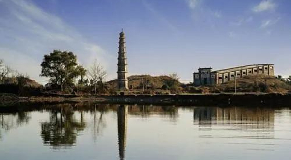 吉安县博物馆展厅