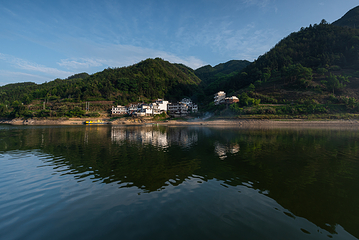 新安江山水画廊第 41 张图片