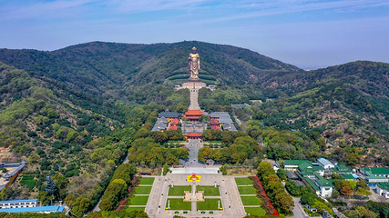 灵山大佛第 177 张图片