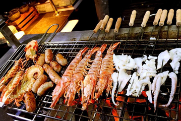 深圳四季酒店·馥自助餐厅第 56 张图片