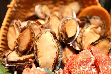 重庆解放碑威斯汀酒店·知味国际美食餐厅第 108 张图片