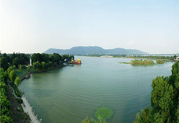 尚湖风景区第 77 张图片
