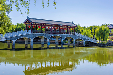 董子园风景区第 18 张图片