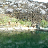 秋山风景区