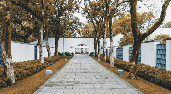 宁波园林博物馆