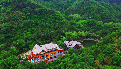 九如山休闲旅游度假区第 152 张图片
