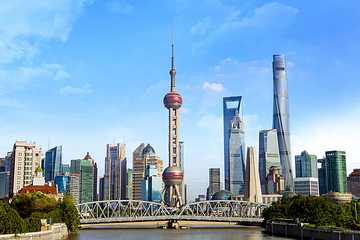 东方明珠第 36 张图片