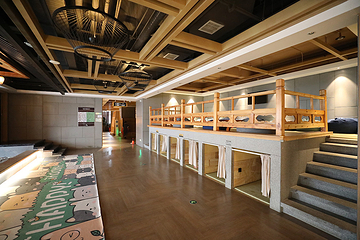 汤田温泉生活馆(湖南财富中心店)第 5 张图片
