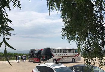 太行山国际滑翔基地第 14 张图片