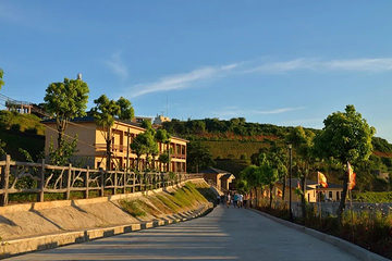 趣赶海旅游度假区第 3 张图片