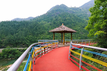 三清山风景区第 165 张图片
