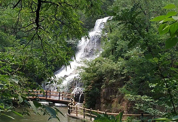 梓橦山旅游区第 3 张图片