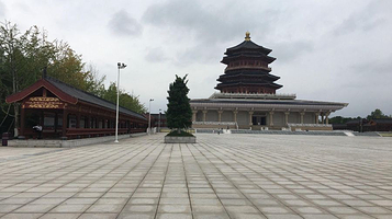 湖南抗日战争纪念馆