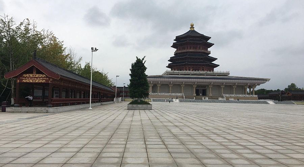 湖南抗日战争纪念馆