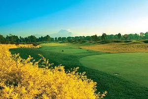 星耀高尔夫俱乐部