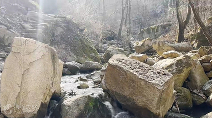 连珠潭风景区第 2 张图片