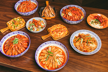 西安浐灞喜来登酒店·食光全日餐厅第 16 张图片