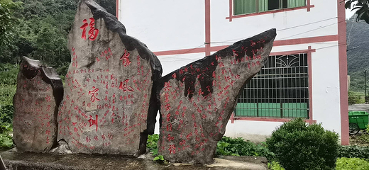荔波茂兰自然保护区第 26 张图片