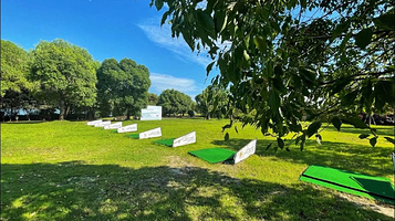 金熊青少年高尔夫学院