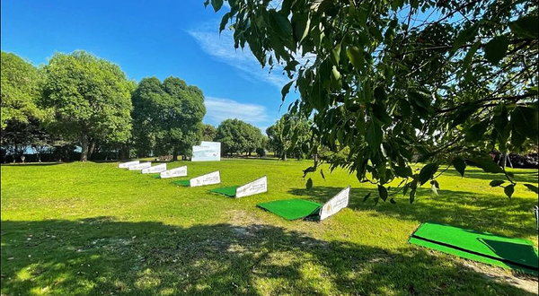 金熊青少年高尔夫学院