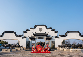 南浔古镇第 164 张图片