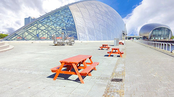 格拉斯哥科学中心