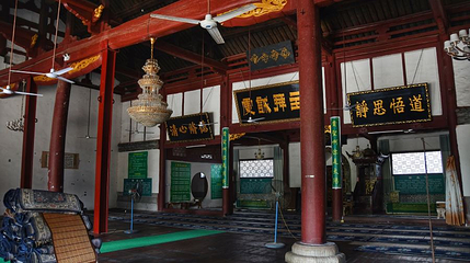 清真寺第 1 张图片