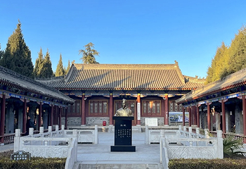 横渠书院不夜城第 8 张图片