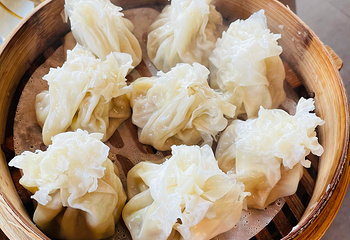龍聚祥烧麦馆(鼓楼店)第 16 张图片