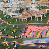 绿鑫春东方乐园