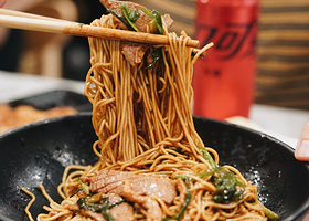 老地方面馆(思南路店)