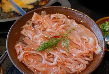 珮姐重庆火锅(来福士店)第 10 张图片