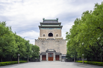 钟鼓楼第 7 张图片