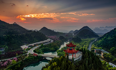阳光谷旅游度假区第 12 张图片