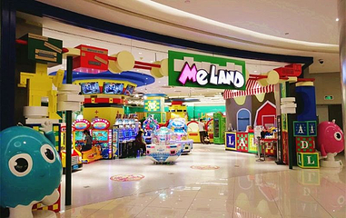 MELAND CLUB(合生汇店)第 1 张图片