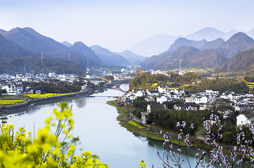 龙川景区第 12 张图片