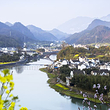 龙川风景区