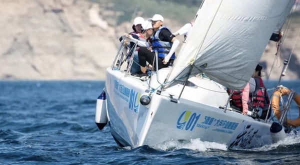 拓恩帆船俱乐部