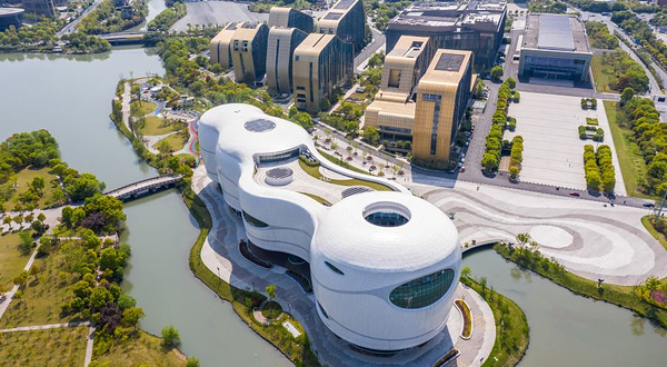 中国动漫博物馆