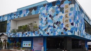 容桂德胜创意园