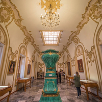 墨西哥城国家历史博物馆