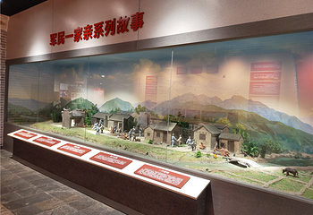 湖南省汝城县沙洲红色旅游景区第 14 张图片