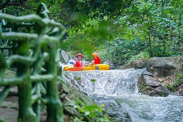 清远笔架山旅游度假区第 143 张图片