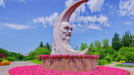 中国亭园第 1 张图片