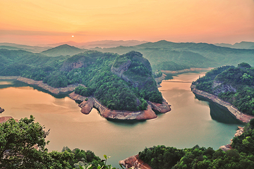 泰宁风景旅游区第 28 张图片