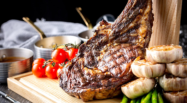 厦门海景洲际酒店·全日制餐厅